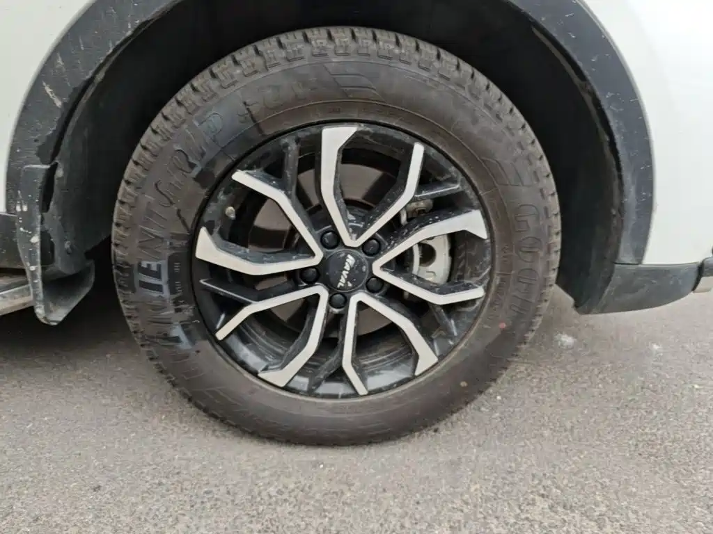 Haval H6 — миниатюра 24