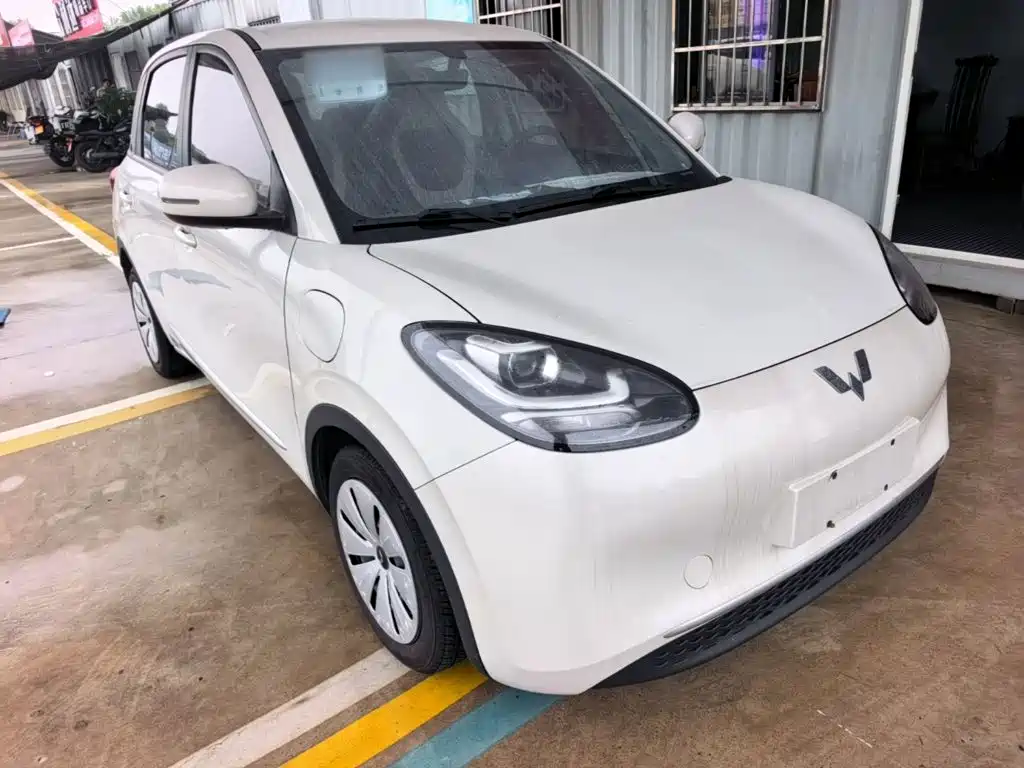 Wuling Bingo — миниатюра 4
