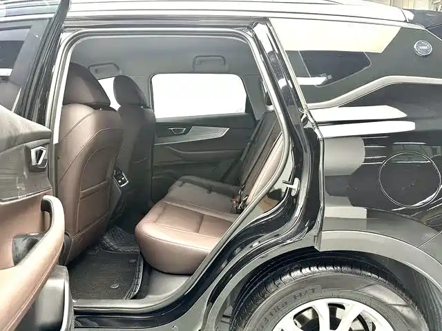 Chery Tiggo 7 — миниатюра 6