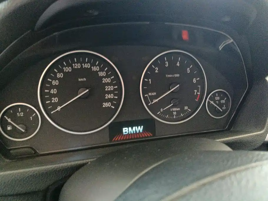 BMW 3 Series — миниатюра 14