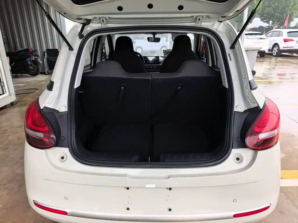 Wuling Bingo — миниатюра 19