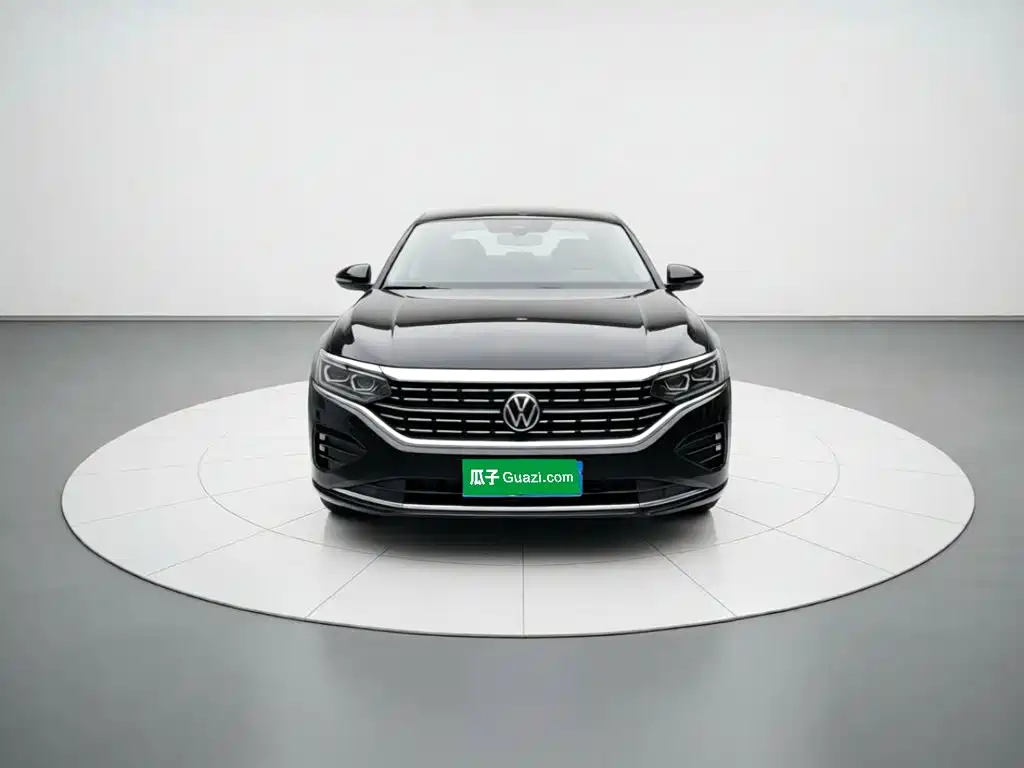 Volkswagen Passat — миниатюра 2