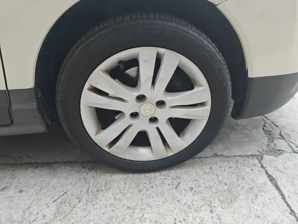 Peugeot 3008 — миниатюра 8