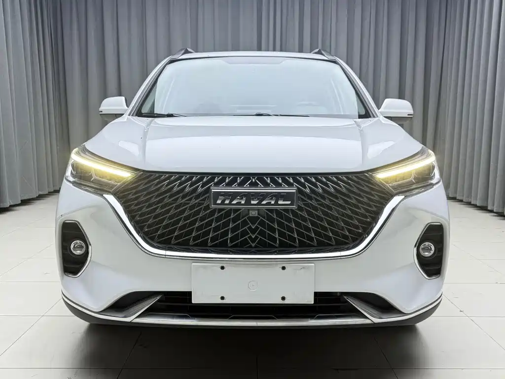 Haval M6 — миниатюра 2