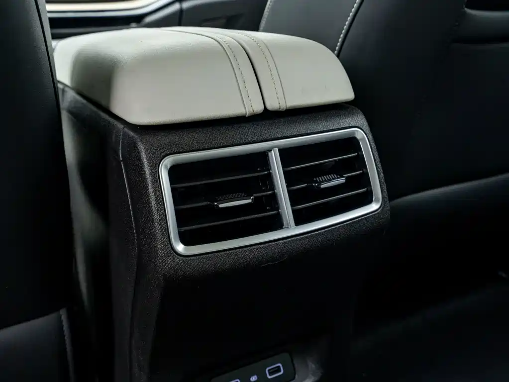 Chery New Energy Shuxiangjia — миниатюра 21