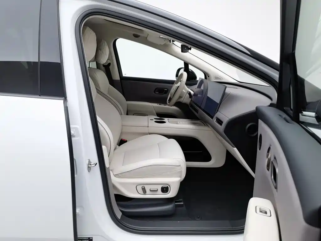 Li Auto Li i8 — миниатюра 23