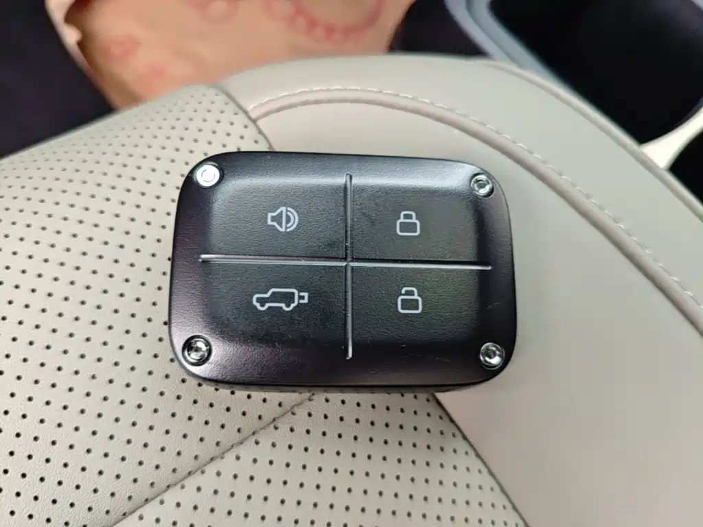 iCAR iCAR Super V23 — миниатюра 9