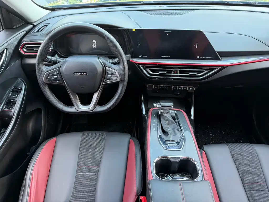 Oshan Oushang X5 — миниатюра 13