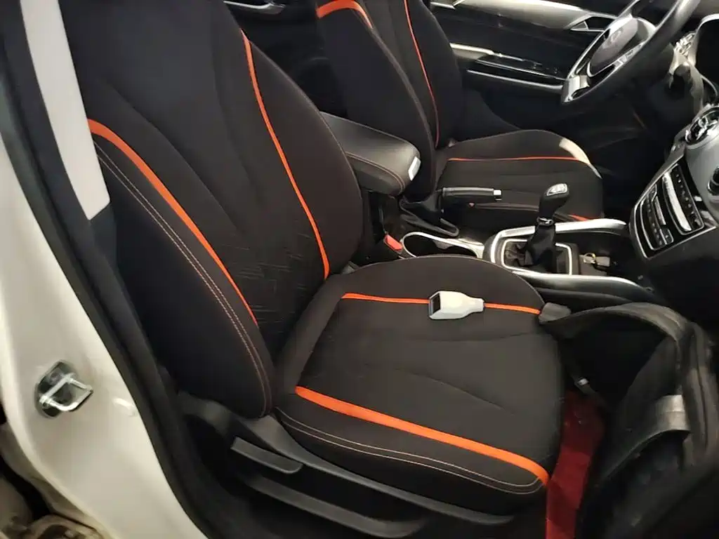 Changhe Changhe A6 — миниатюра 25