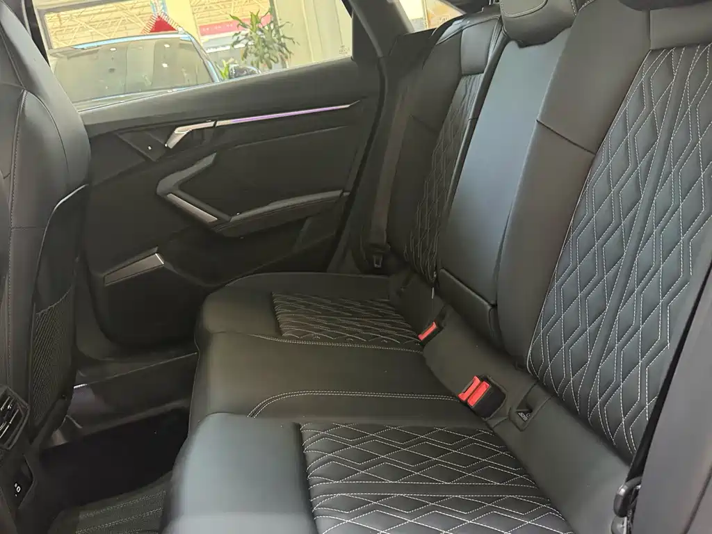 Audi A3 — миниатюра 7