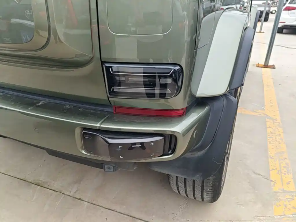iCAR iCAR Super V23 — миниатюра 8