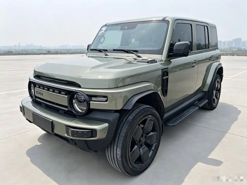 iCAR iCAR Super V23