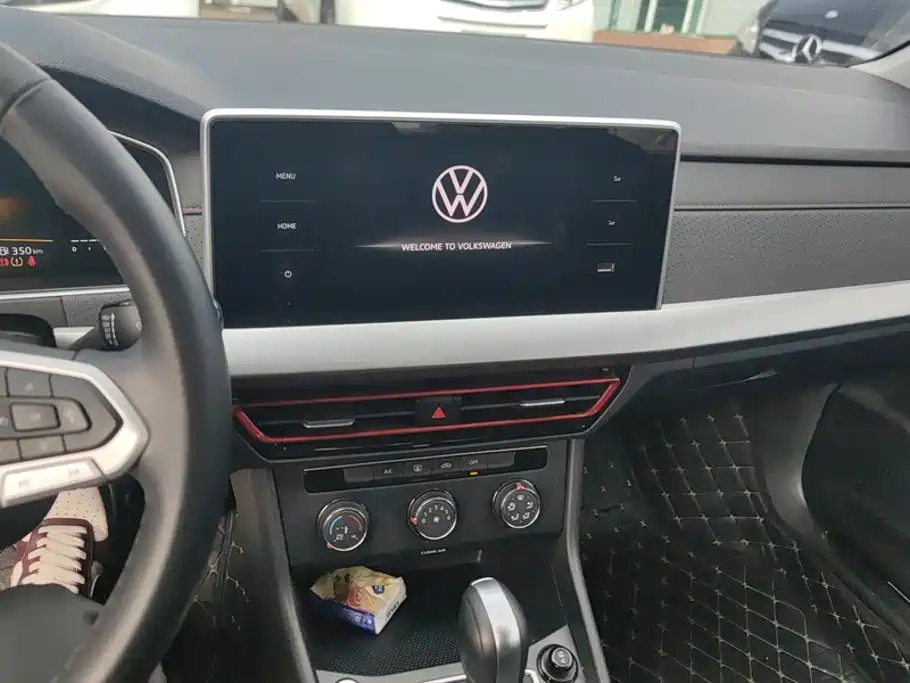Volkswagen Lavida — миниатюра 13