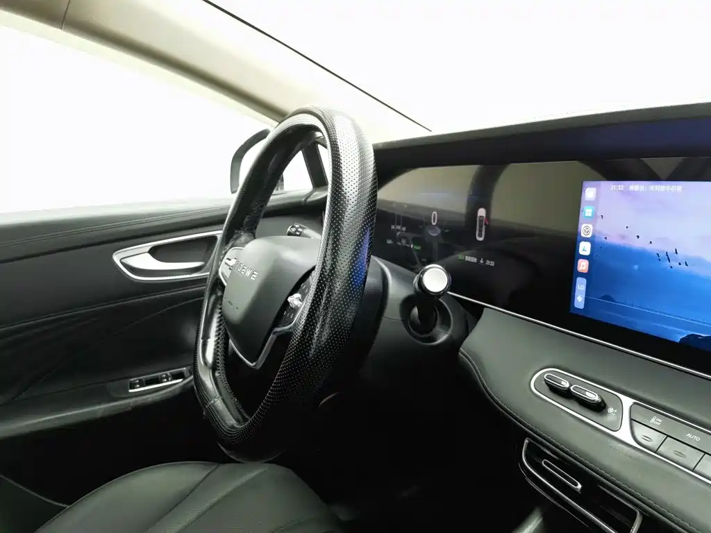 Roewe D7 — миниатюра 22