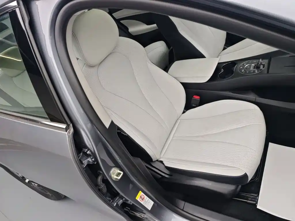 BYD Seal 05 DM-i — миниатюра 25