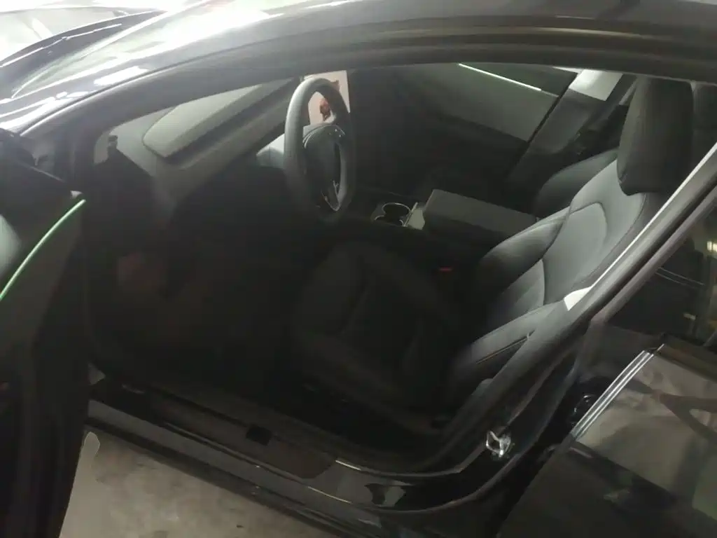 Tesla Model 3 — миниатюра 16