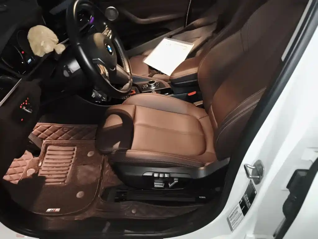BMW X1 — миниатюра 16
