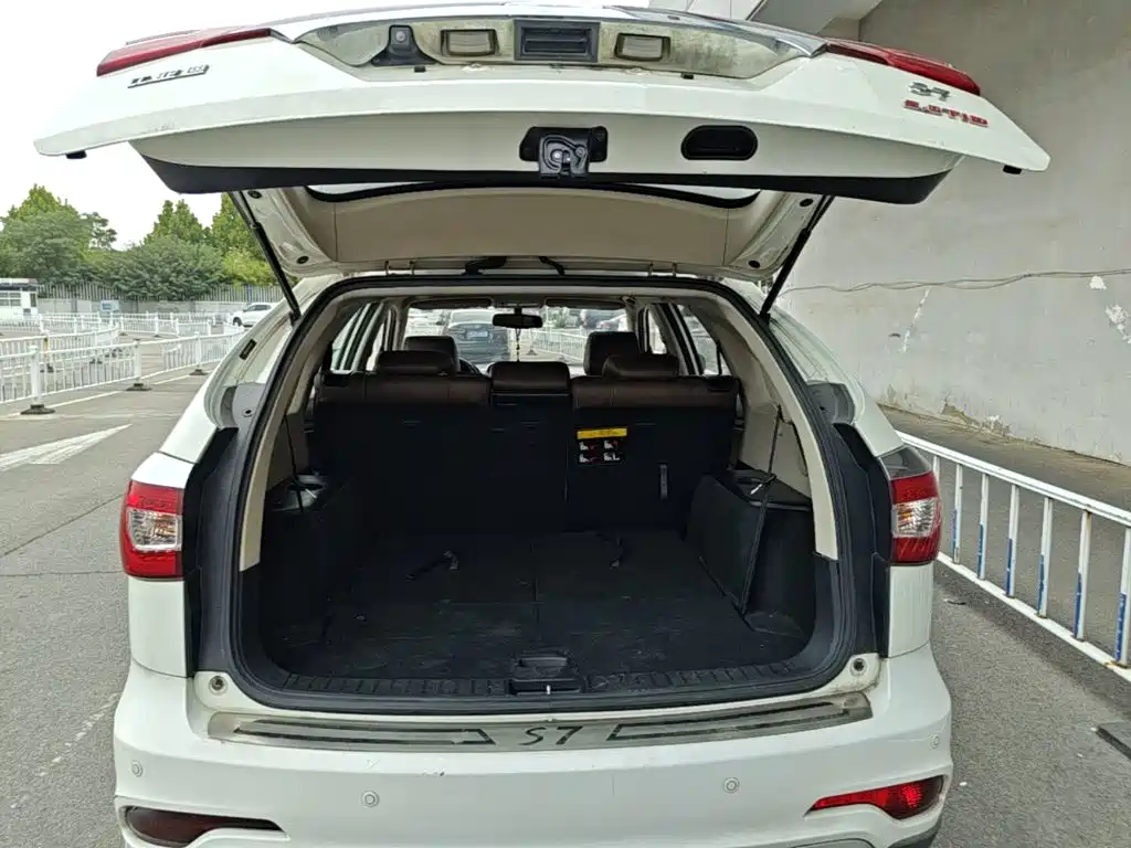 BYD S7 — миниатюра 19