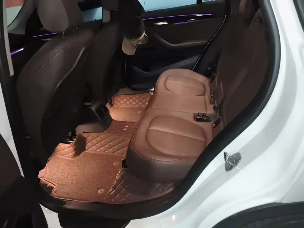 BMW X1 — миниатюра 18