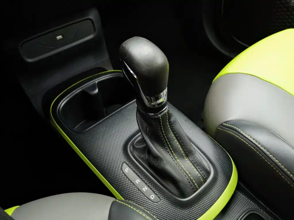 Roewe Clever — миниатюра 13