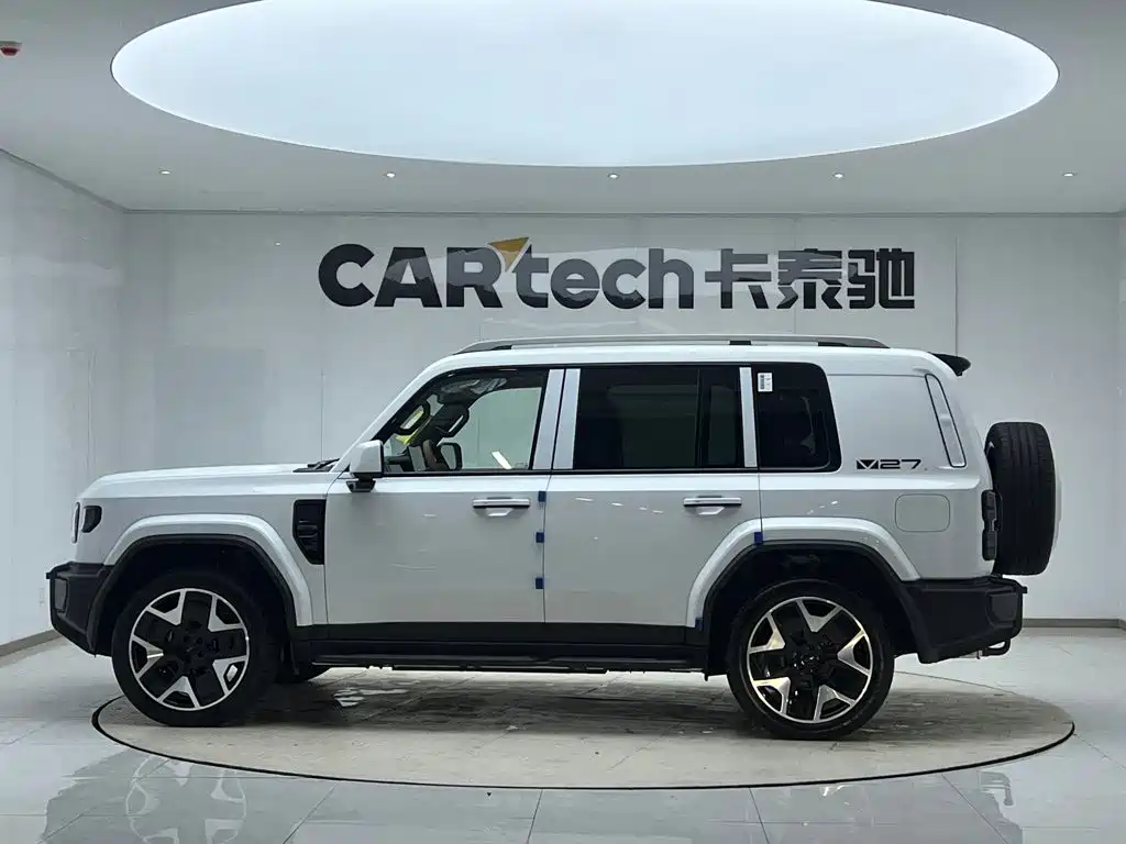iCAR iCAR V27 — миниатюра 7