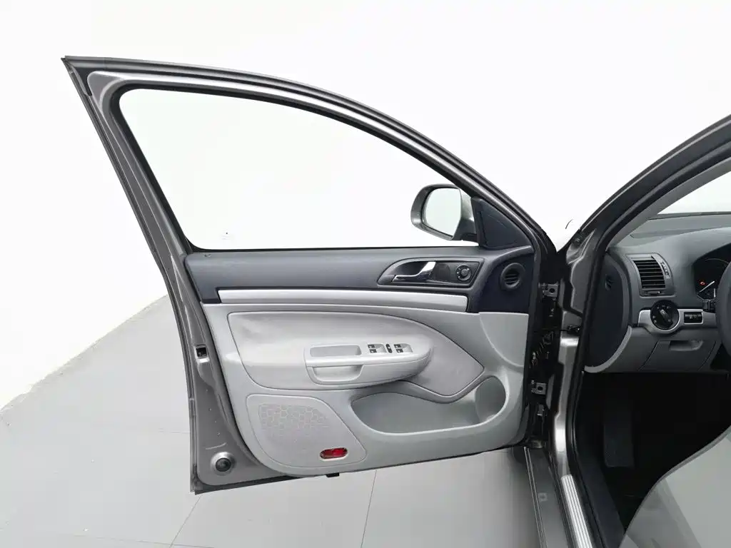 Skoda Octavia — миниатюра 8