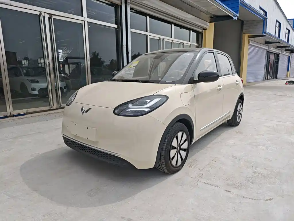 Wuling Bingo — миниатюра 2