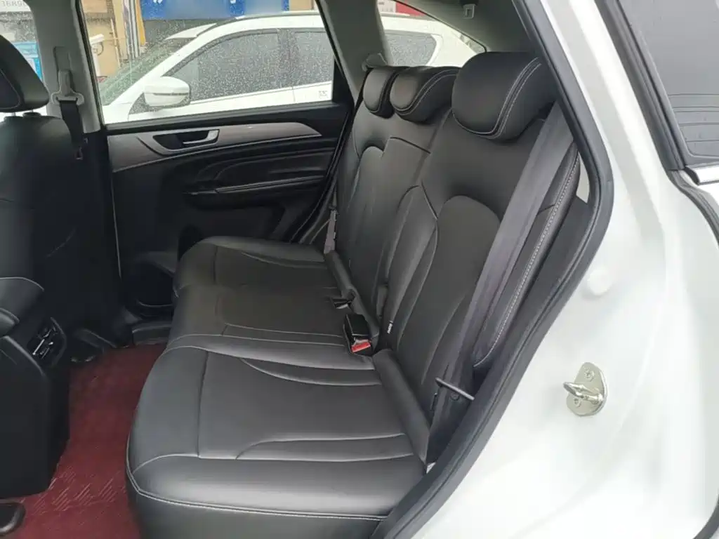 Haval M6 — миниатюра 17