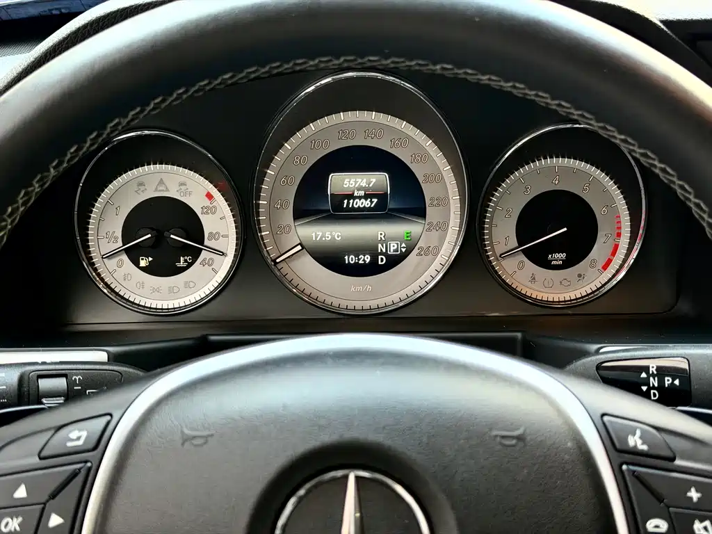 Mercedes-Benz GLK 2013 GLK 300 4MATIC