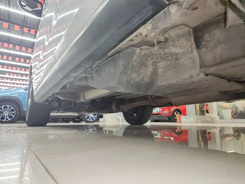 Haval M6 — миниатюра 22