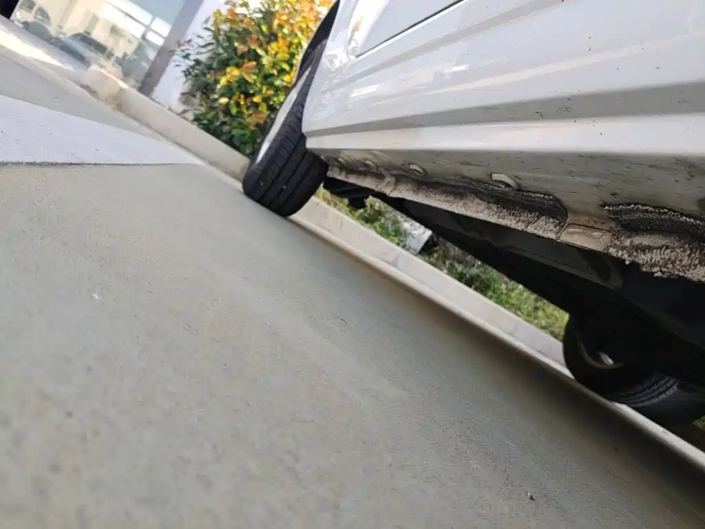 Roewe Clever — миниатюра 21
