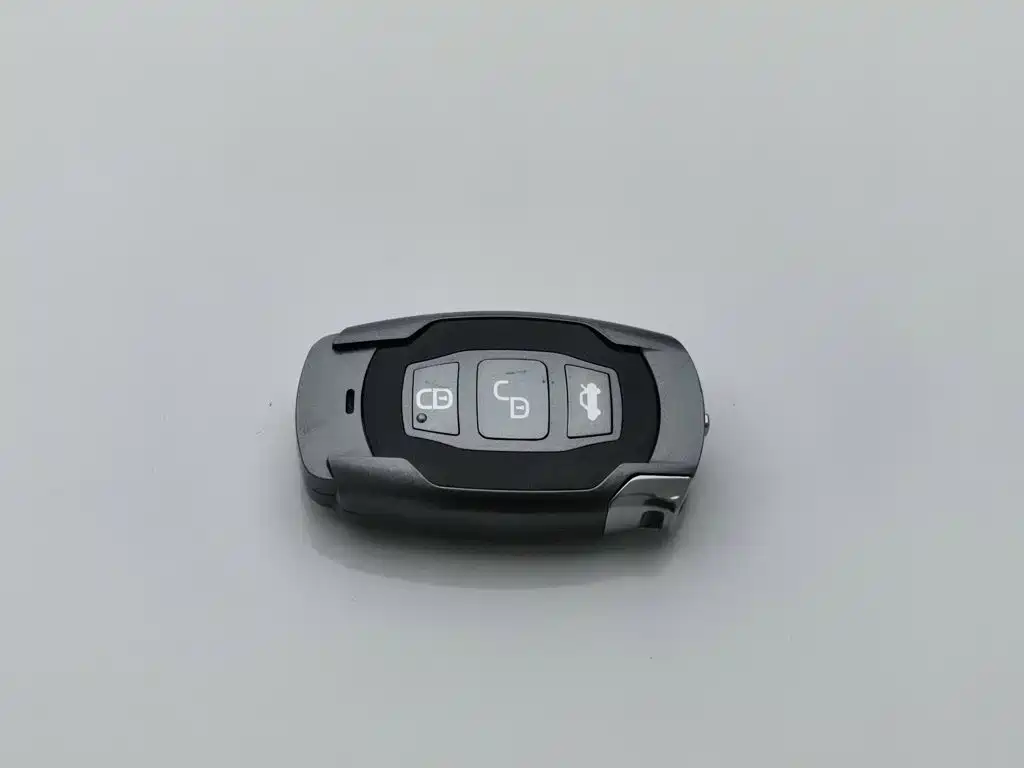 BYD Song — миниатюра 19