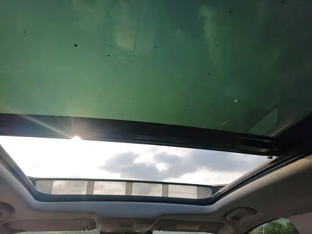 Buick Envision Plus — миниатюра 18