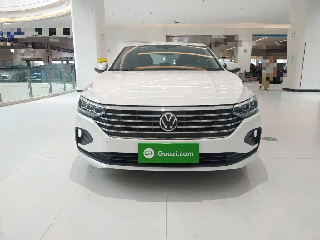 Volkswagen Lavida — миниатюра 3