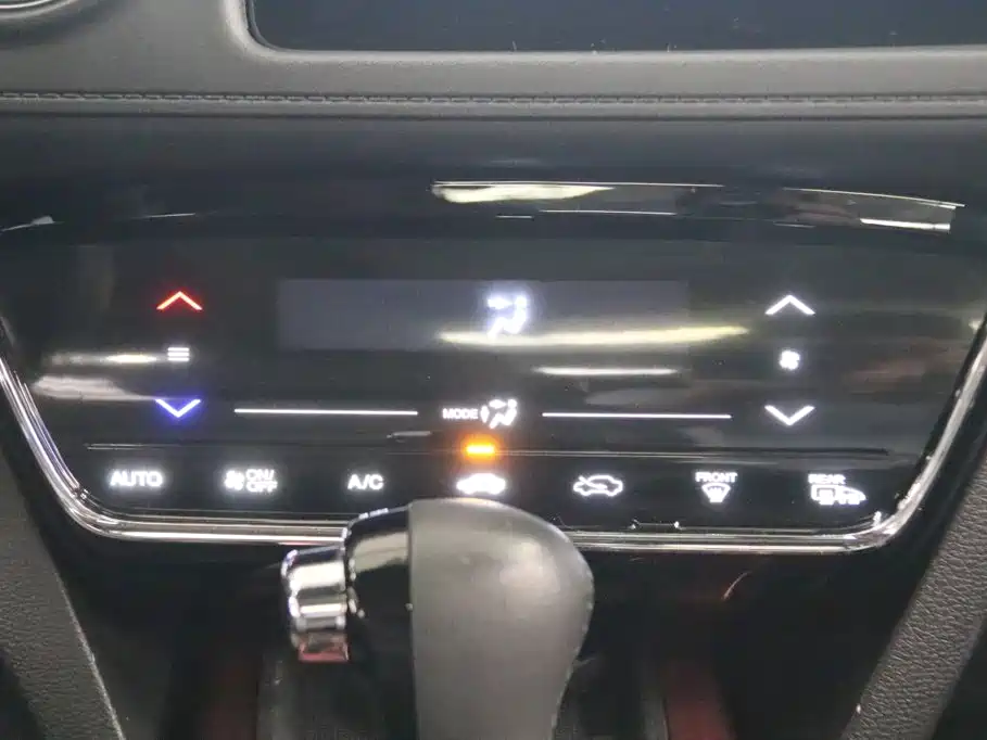 Honda XR-V — миниатюра 9