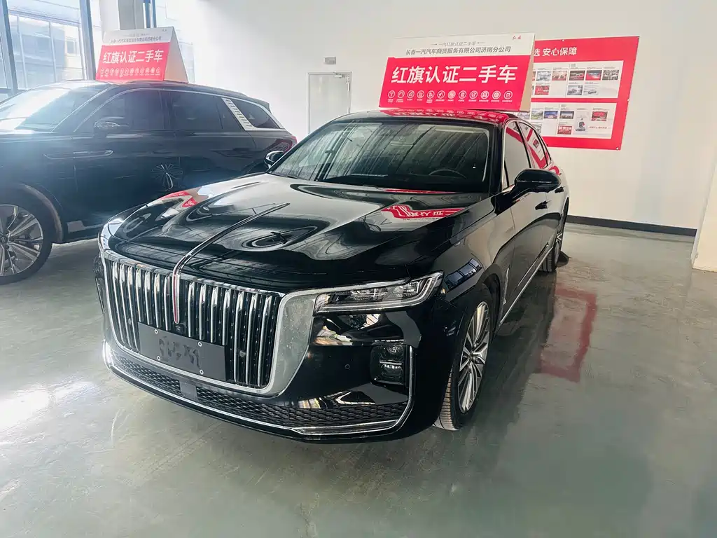 Hongqi Hongqi H9