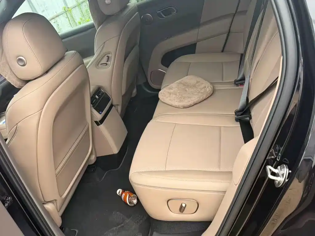 Li Auto i6 2025 Standard