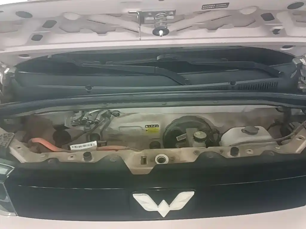 Wuling MINIEV — миниатюра 20