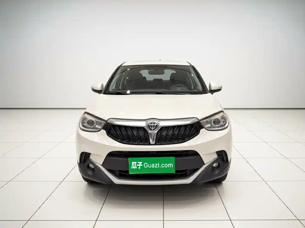 Zhonghua V3 — миниатюра 2