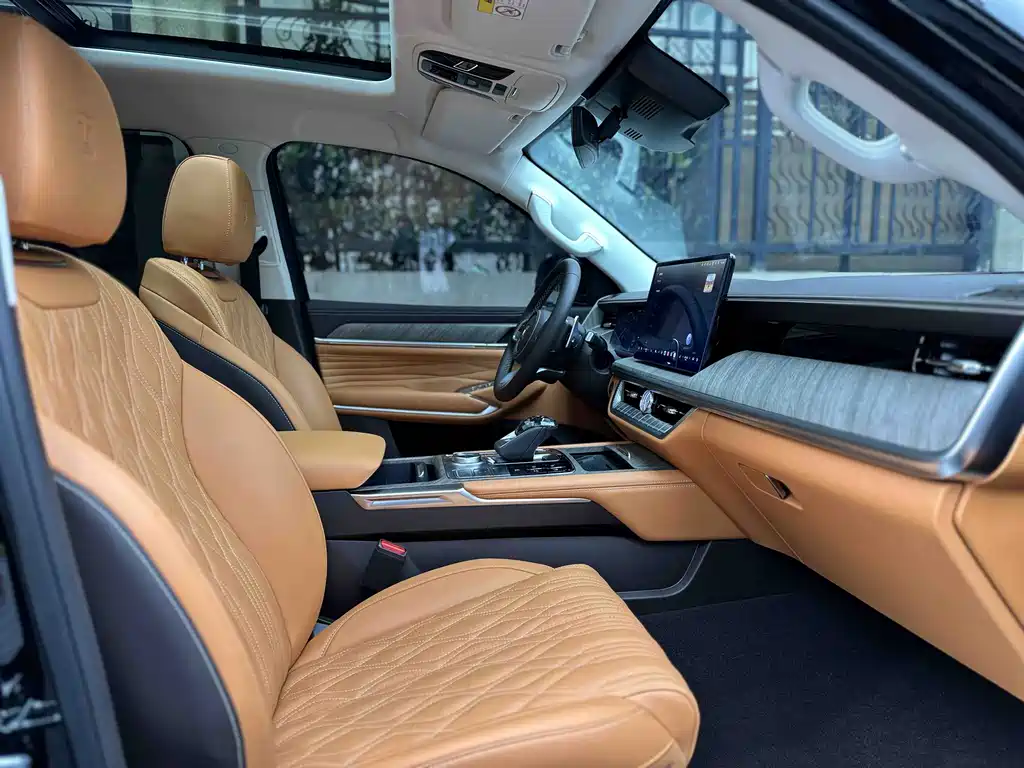 TANK TANK 500 NEW ENERGY