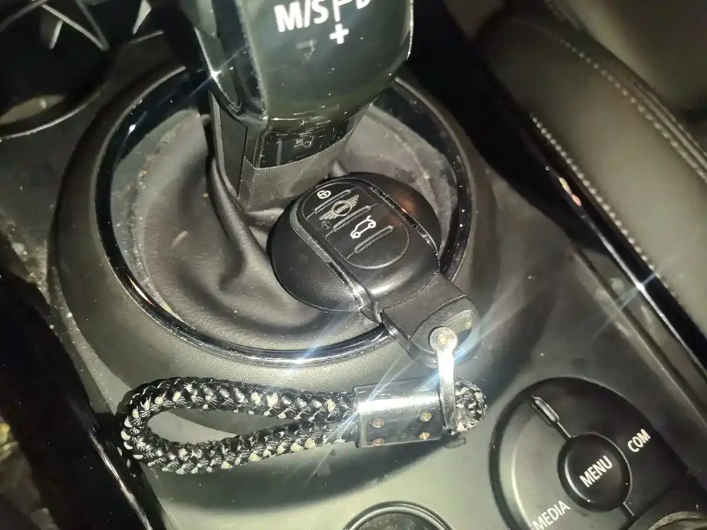 MINI Mini Clubman — миниатюра 9