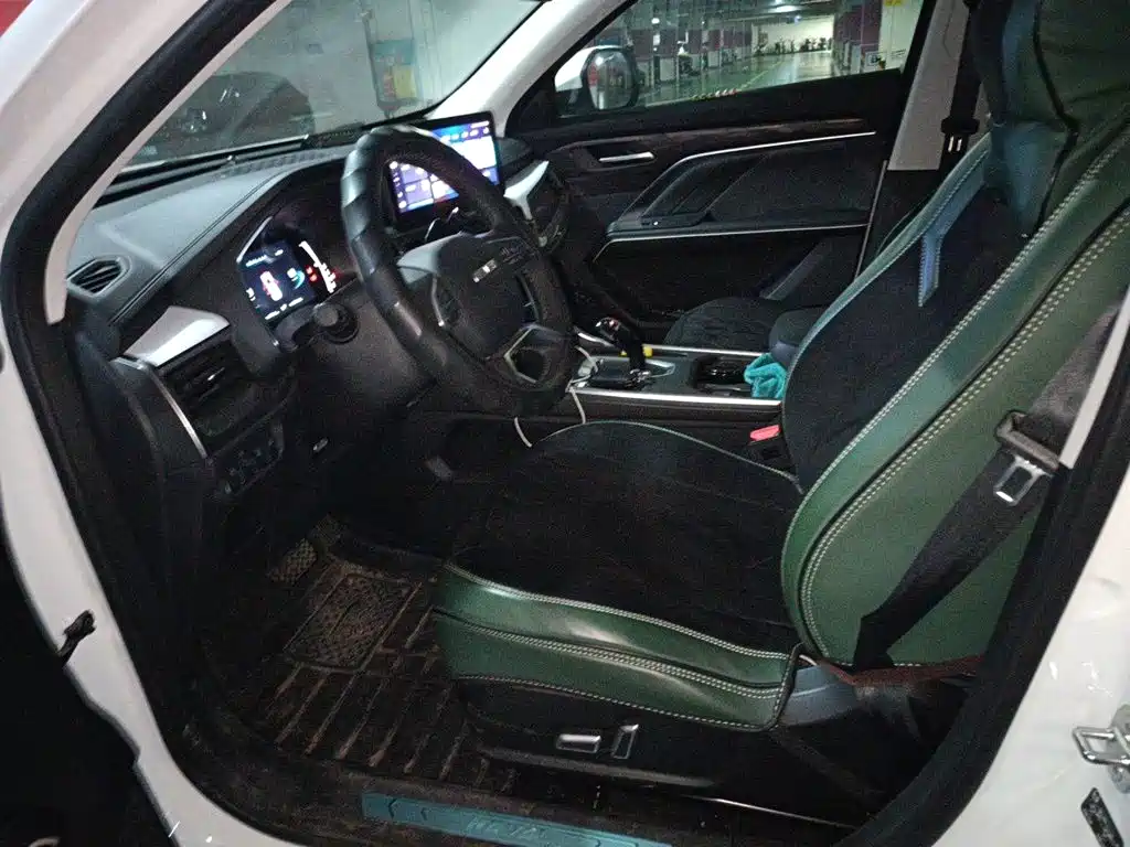 Haval H6 — миниатюра 7