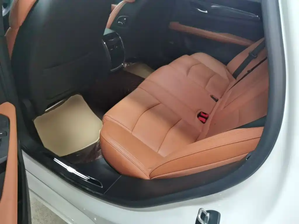 Cadillac CT6 — миниатюра 17