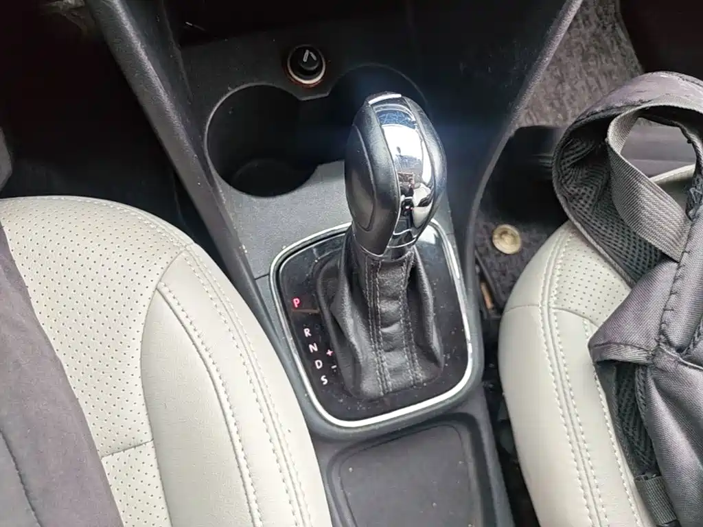 Volkswagen Polo — миниатюра 14