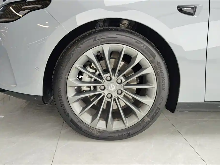 Leapmotor C01 2024 316 Premium