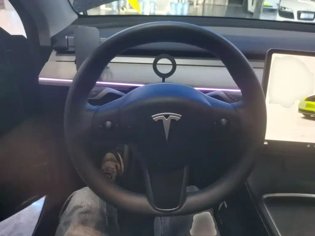 Tesla Model Y — миниатюра 11
