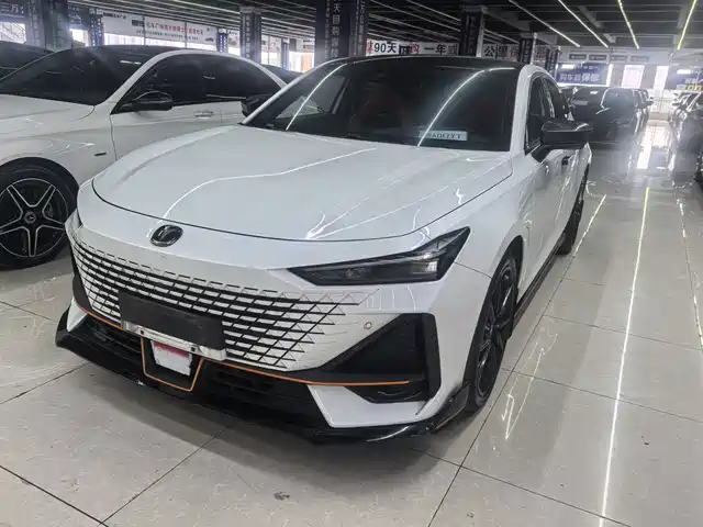 2023 Changan UNI-V