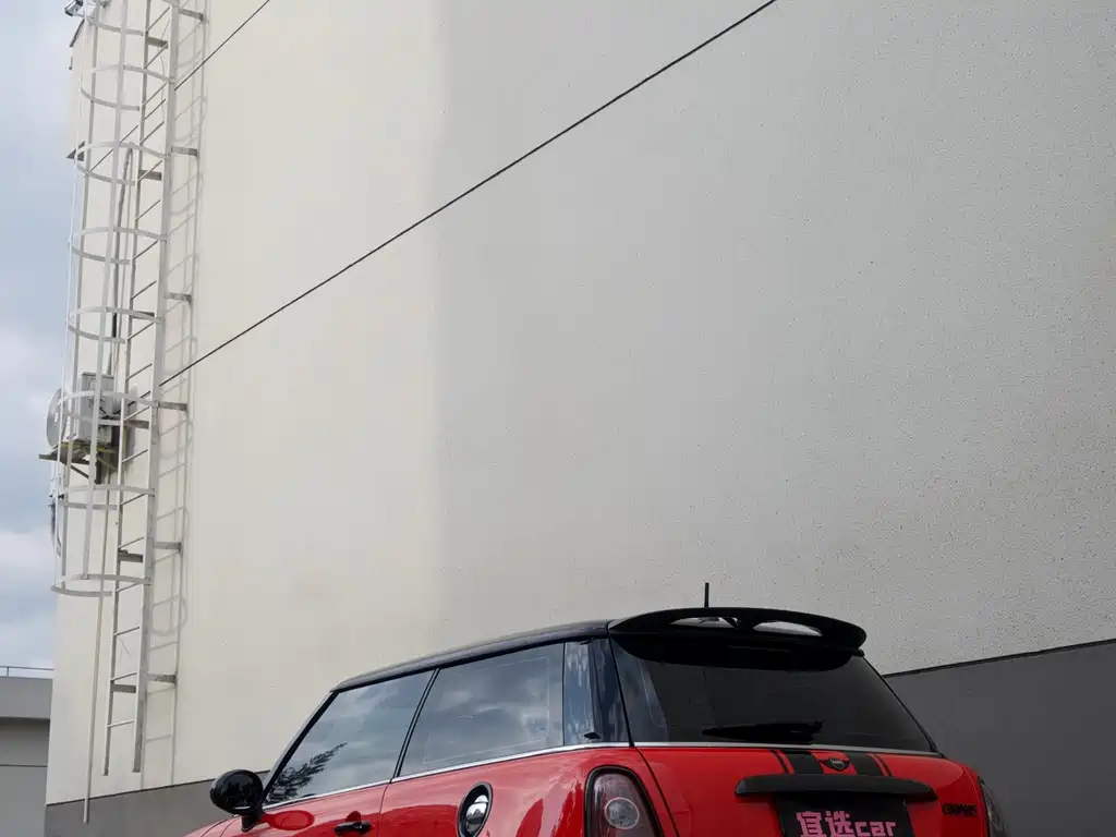 MINI Mini — миниатюра 5
