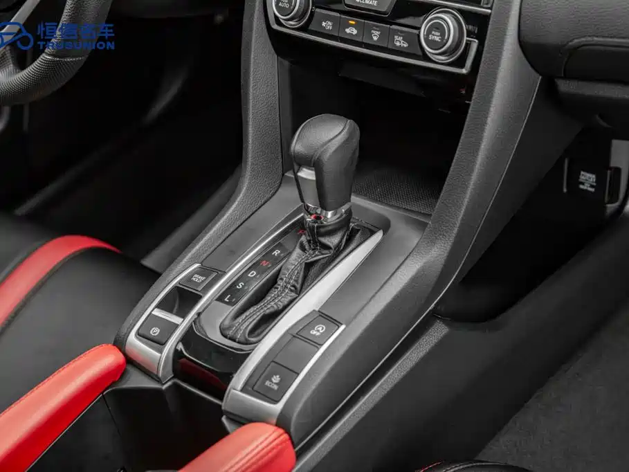 Honda Civic — миниатюра 19