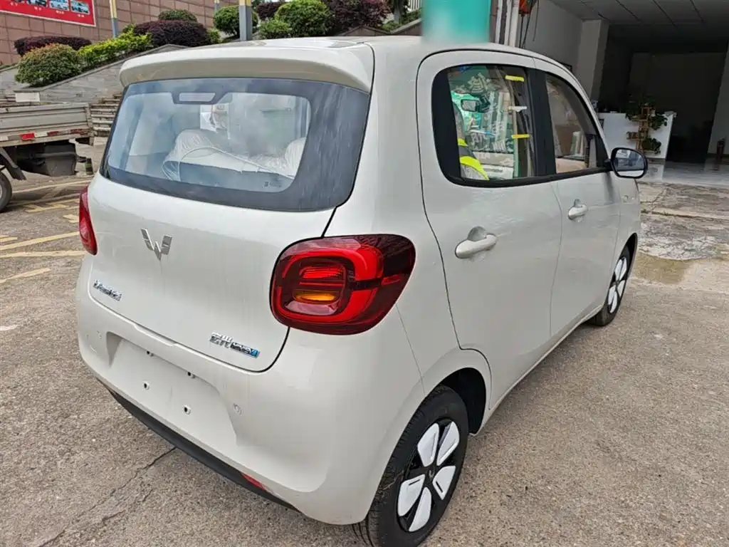 Wuling Mini EV MINIEV 2025